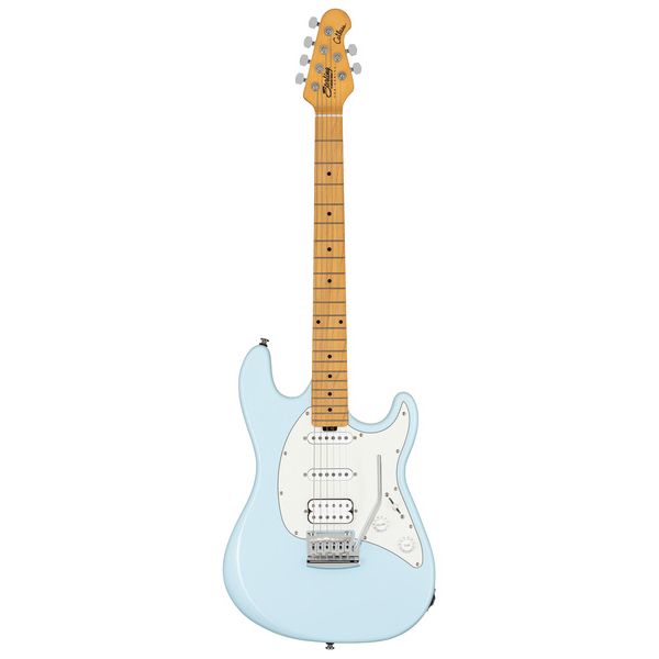 Sterling by Music Man CT30CHSS
