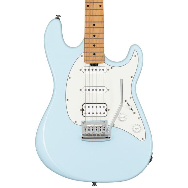 Sterling by Music Man CT30CHSS