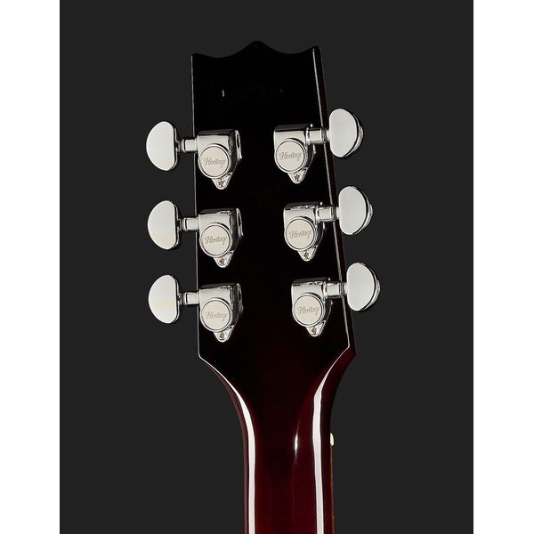 Heritage Guitar H-575 OSB
