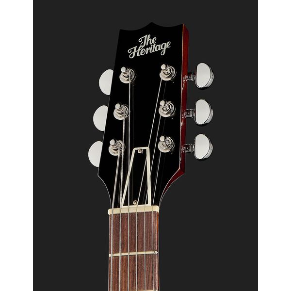 Heritage Guitar H-575 OSB