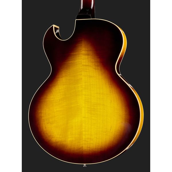 Heritage Guitar H-575 OSB