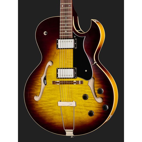 Heritage Guitar H-575 OSB