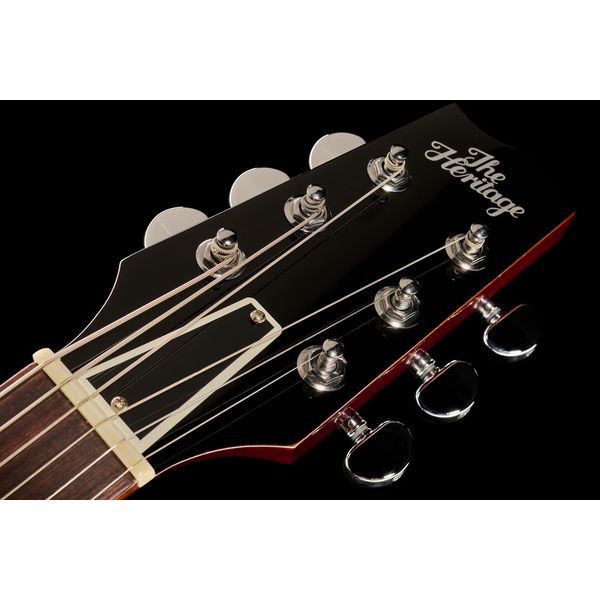 Heritage Guitar H-575 OSB