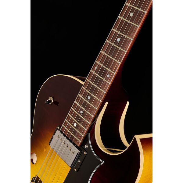 Heritage Guitar H-575 OSB