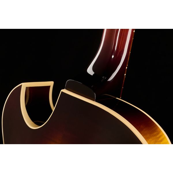 Heritage Guitar H-575 OSB