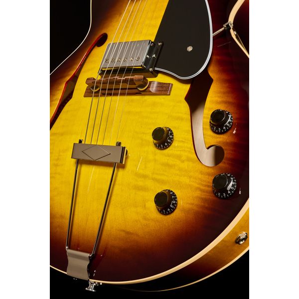 Heritage Guitar H-575 OSB