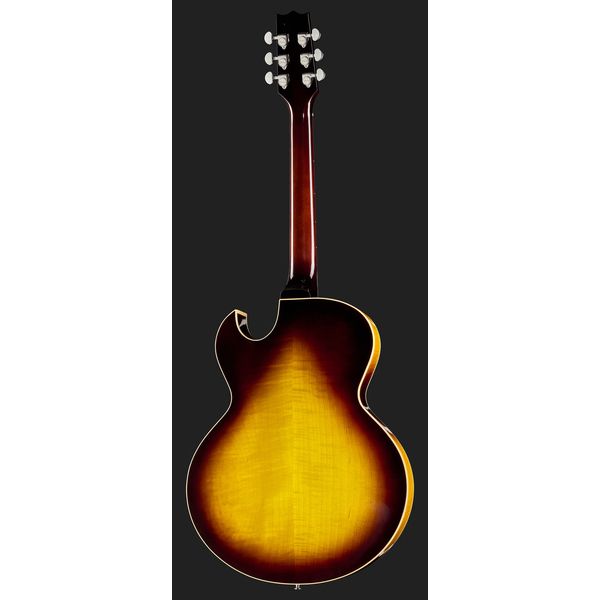 Heritage Guitar H-575 OSB
