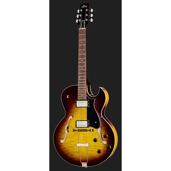 Heritage Guitar H-575 OSB