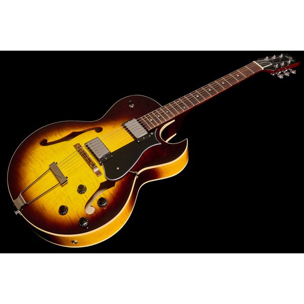 Heritage Guitar H-575 OSB