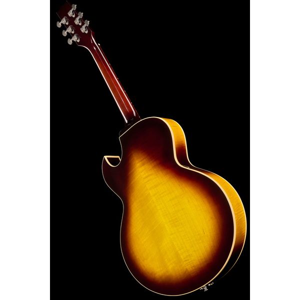 Heritage Guitar H-575 OSB