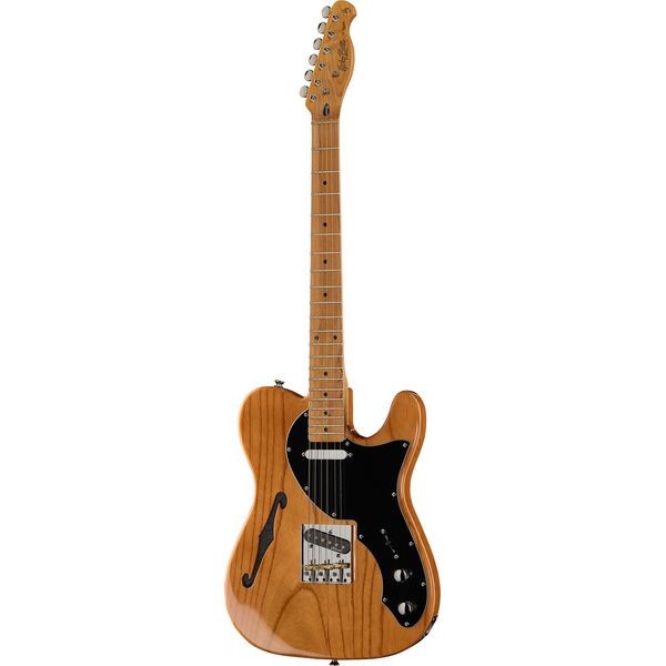 Harley Benton TE-69TL Hot Rod Roasted