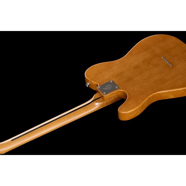 Harley Benton TE-69TL Hot Rod Roasted
