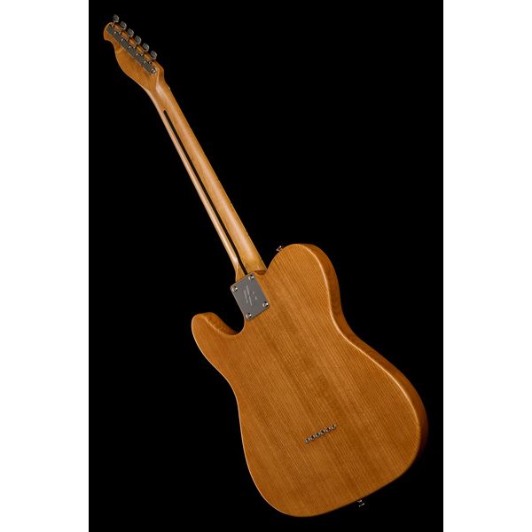 Harley Benton TE-69TL Hot Rod Roasted