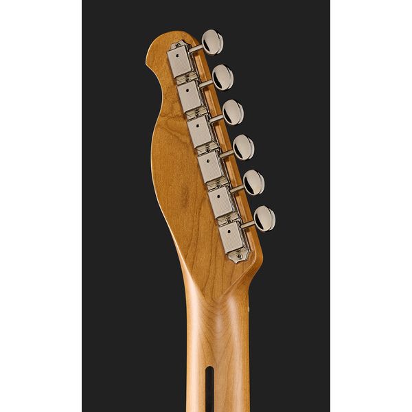 Harley Benton TE-69TL Hot Rod Roasted