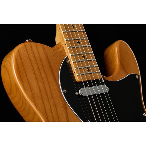 Harley Benton TE-69TL Hot Rod Roasted