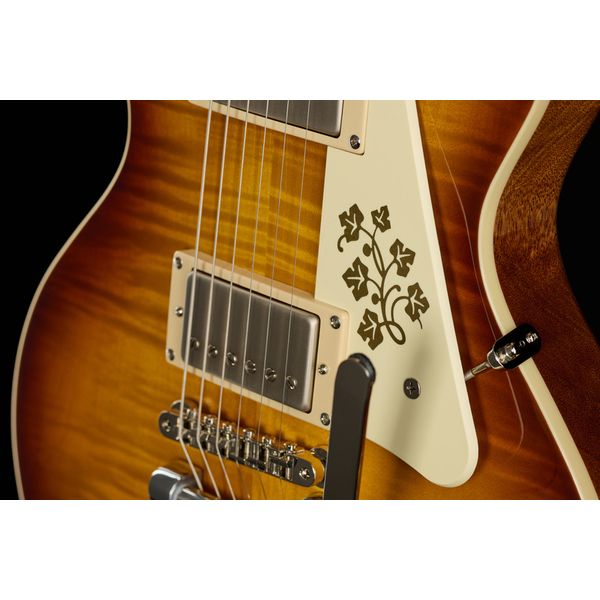Stanford CR Fleetwood B7