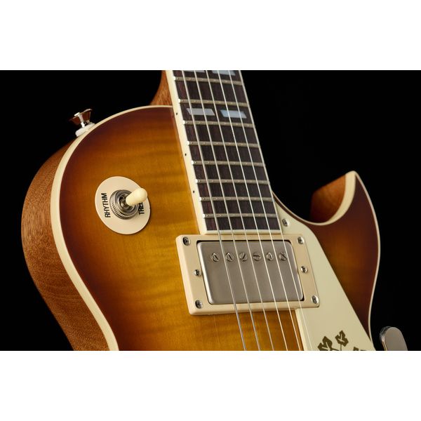 Stanford CR Fleetwood B7