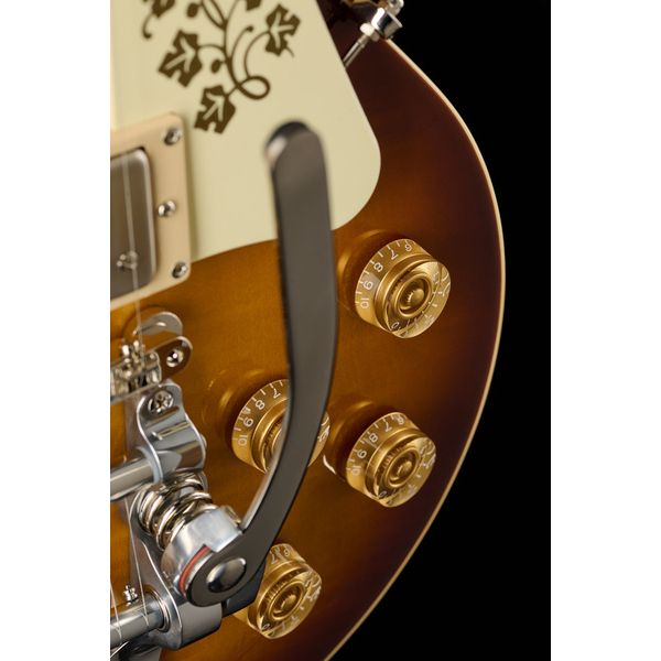 Stanford CR Fleetwood B7