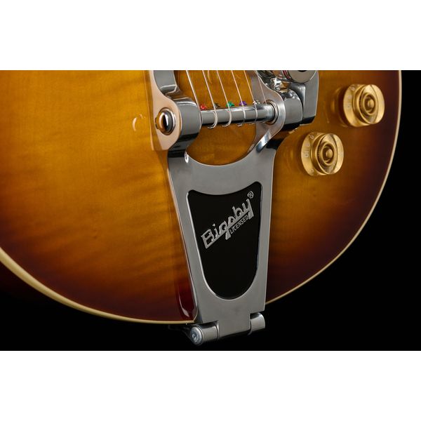 Stanford CR Fleetwood B7