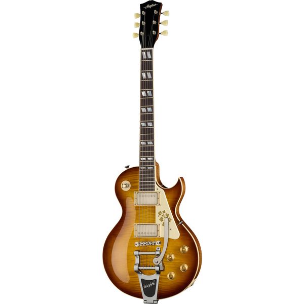 Stanford CR Fleetwood B7