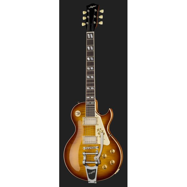 Stanford CR Fleetwood B7
