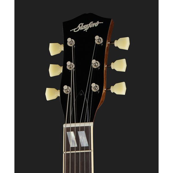 Stanford CR Fleetwood B7