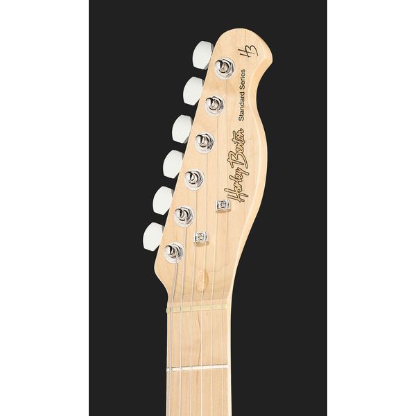 Harley Benton TE-30 BE