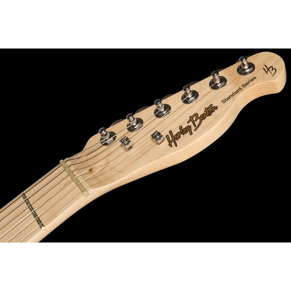 Harley Benton TE-30 BE