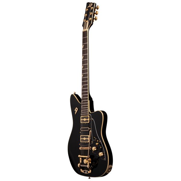 Duesenberg Paloma Custom