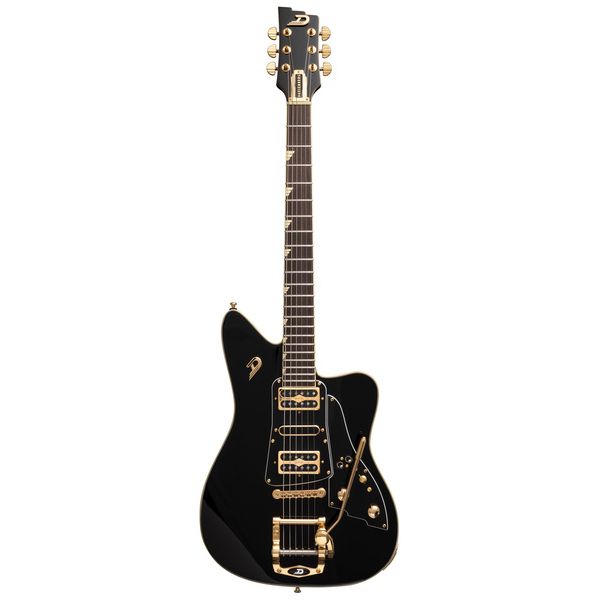 Duesenberg Paloma Custom