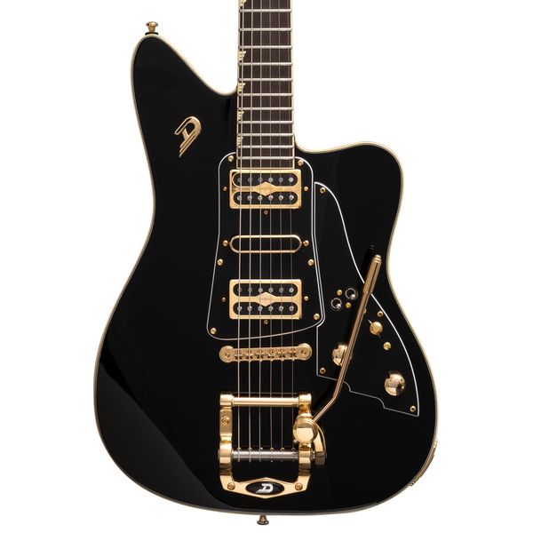 Duesenberg Paloma Custom