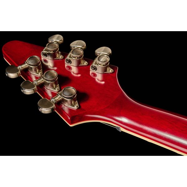 Epiphone Flying V Prophecy BTB