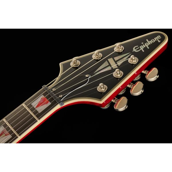 Epiphone Flying V Prophecy BTB