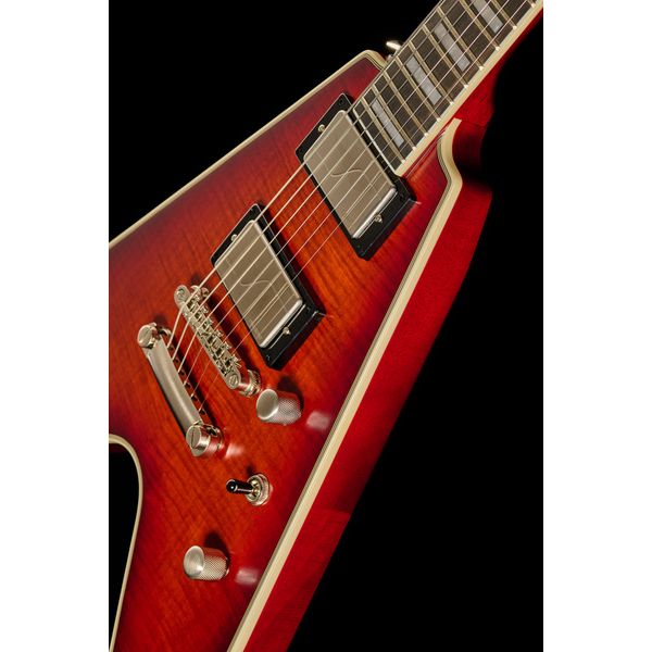 Epiphone Flying V Prophecy BTB