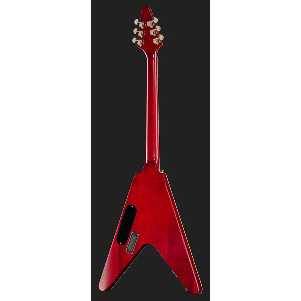 Epiphone Flying V Prophecy BTB