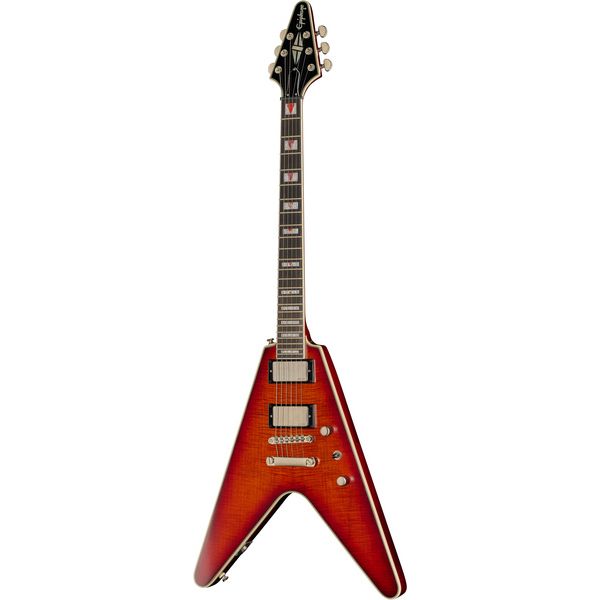 Epiphone Flying V Prophecy BTB