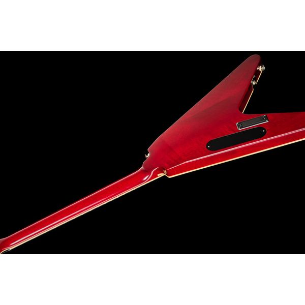 Epiphone Flying V Prophecy BTB