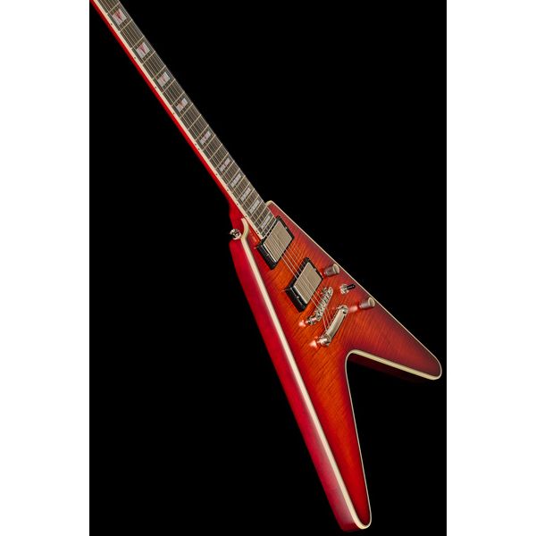 Epiphone Flying V Prophecy BTB
