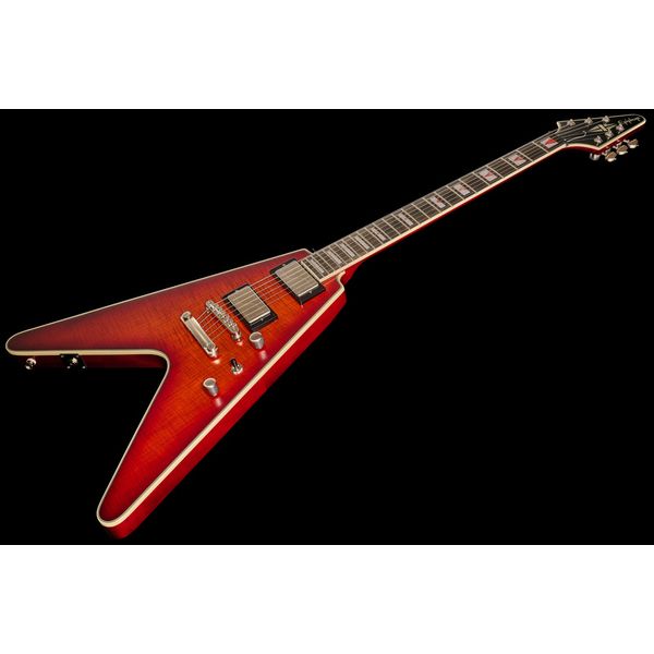 Epiphone Flying V Prophecy BTB