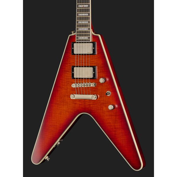 Epiphone Flying V Prophecy BTB