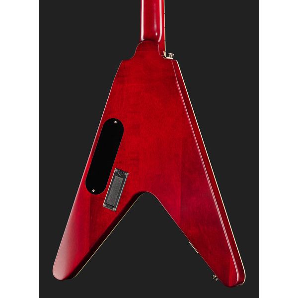 Epiphone Flying V Prophecy BTB