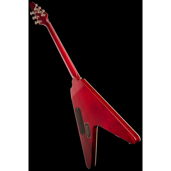 Epiphone Flying V Prophecy BTB
