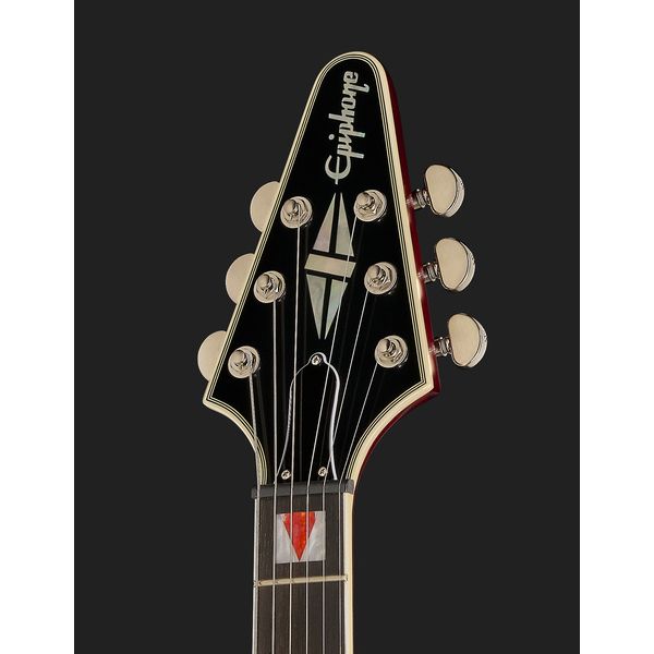 Epiphone Flying V Prophecy BTB