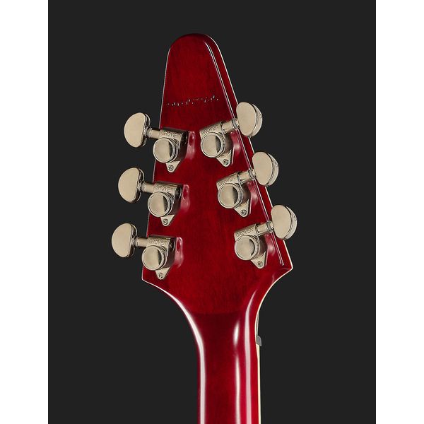 Epiphone Flying V Prophecy BTB