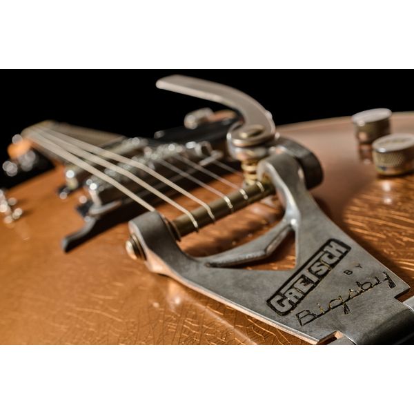 Gretsch 6134CST 59 Penguin CP