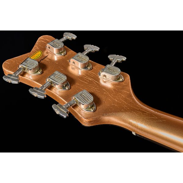 Gretsch 6134CST 59 Penguin CP