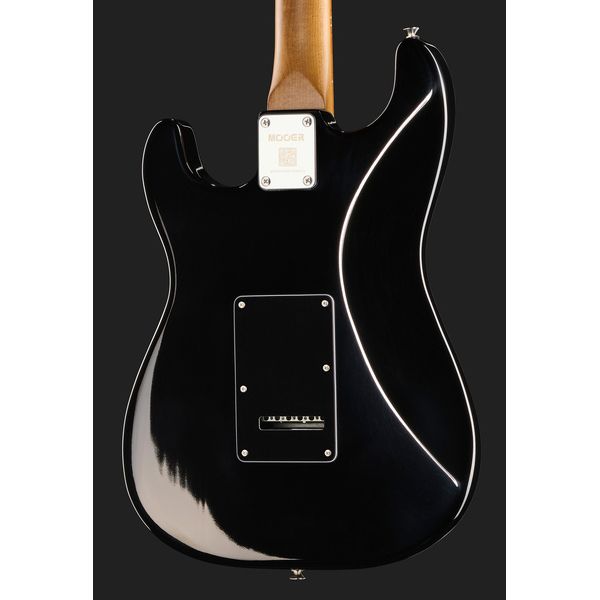 Mooer MSC20 Pro Guitar