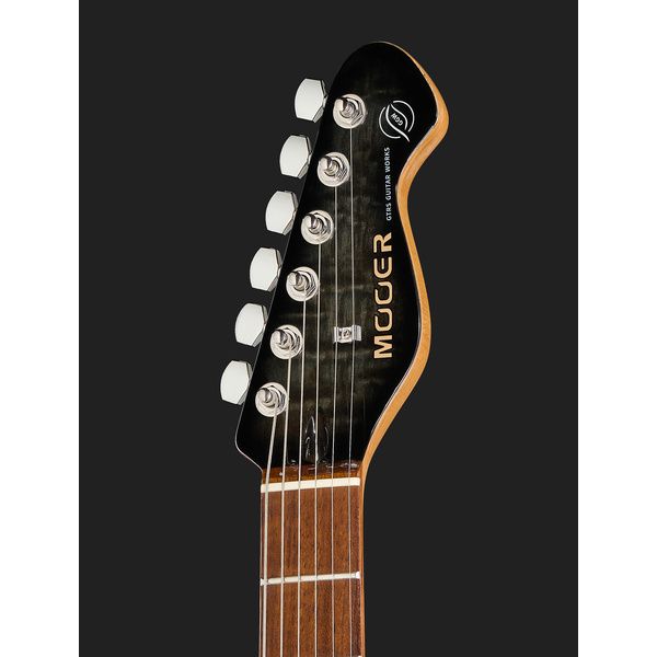 Mooer MSC20 Pro Guitar