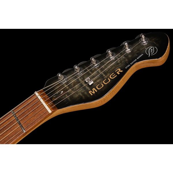 Mooer MSC20 Pro Guitar