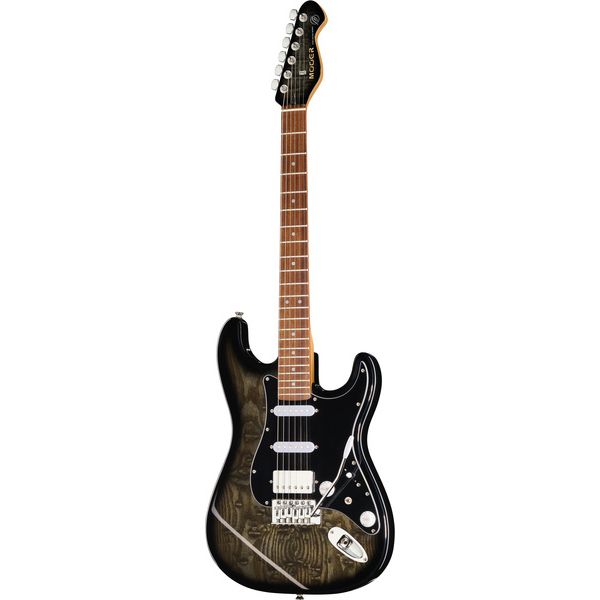 Mooer MSC20 Pro Guitar